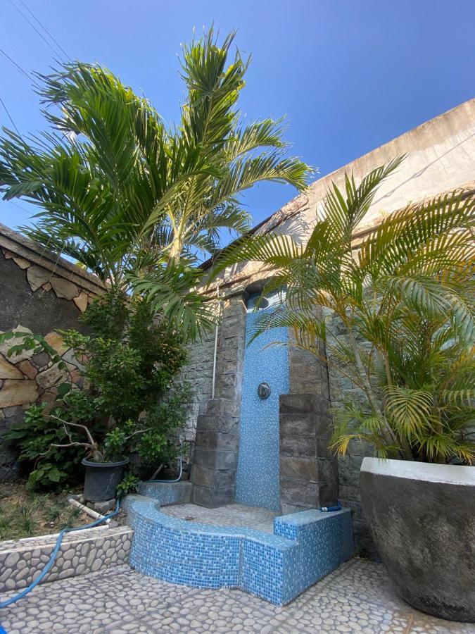 Marquis Carabas Villa Canggu Exterior foto
