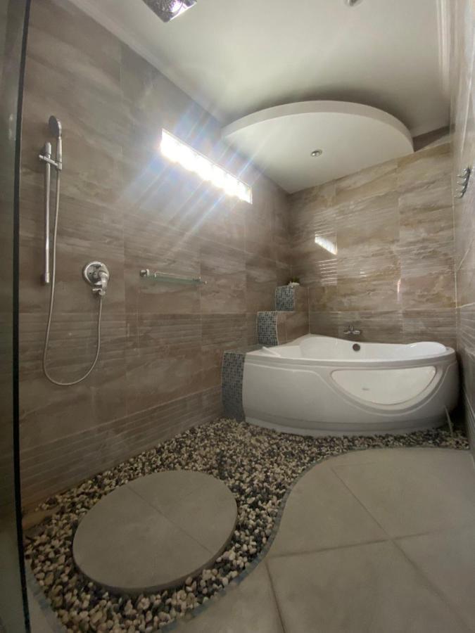Marquis Carabas Villa Canggu Exterior foto