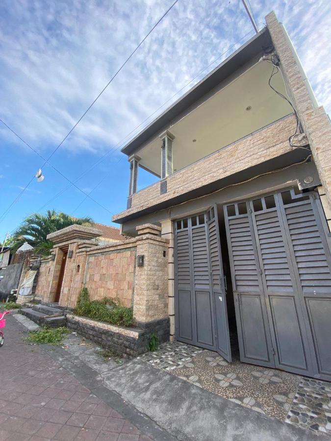 Marquis Carabas Villa Canggu Exterior foto