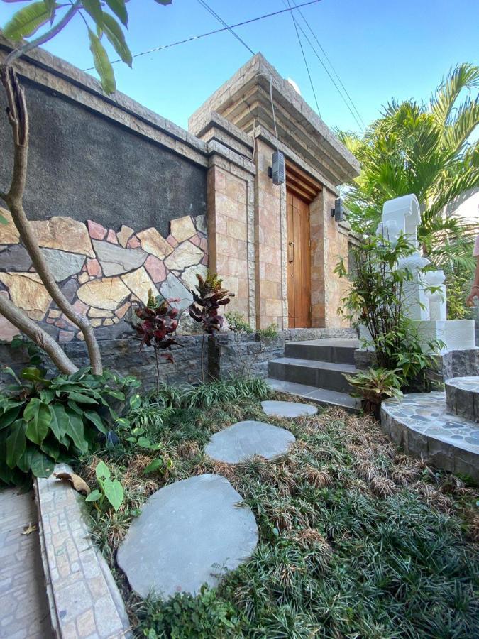 Marquis Carabas Villa Canggu Exterior foto