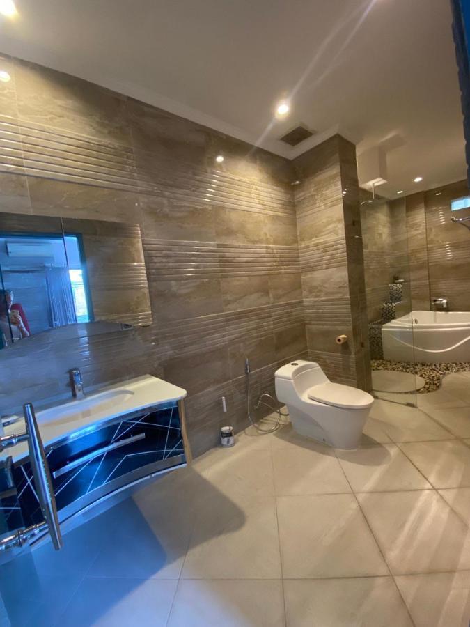 Marquis Carabas Villa Canggu Exterior foto
