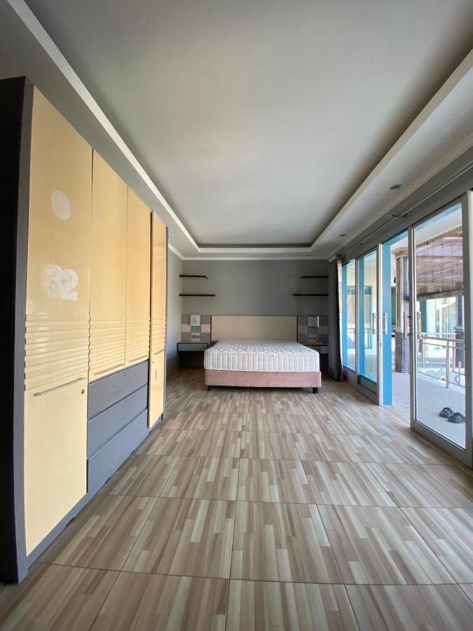 Marquis Carabas Villa Canggu Exterior foto